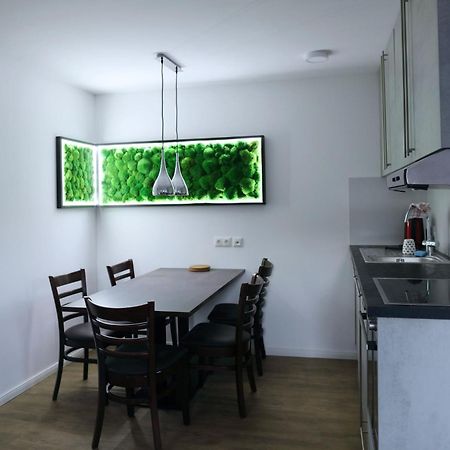 Komfort Ferienwohnung Altstadt Bad Belzig Exteriér fotografie