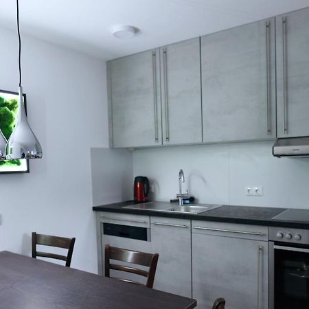 Komfort Ferienwohnung Altstadt Bad Belzig Exteriér fotografie
