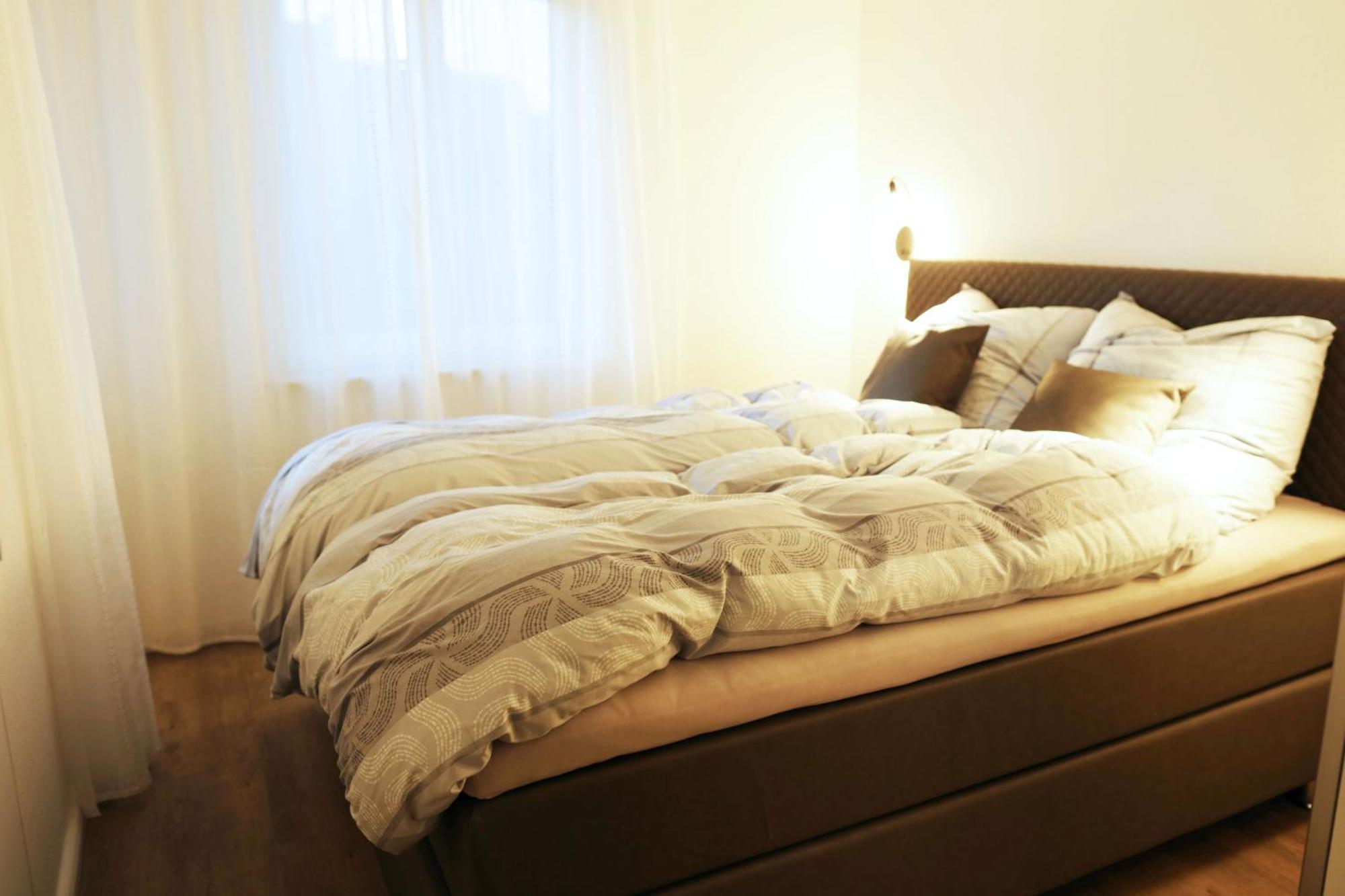 Komfort Ferienwohnung Altstadt Bad Belzig Exteriér fotografie