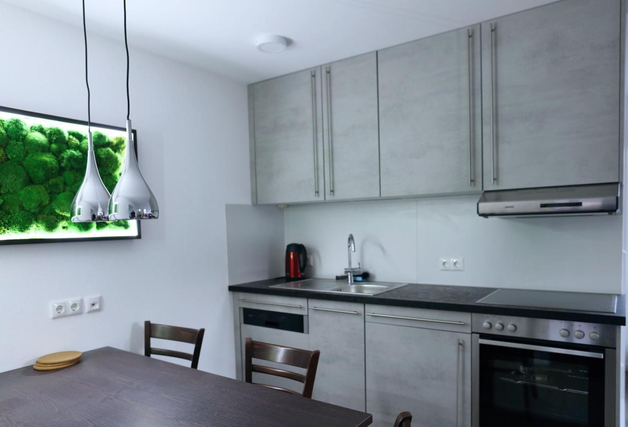 Komfort Ferienwohnung Altstadt Bad Belzig Exteriér fotografie
